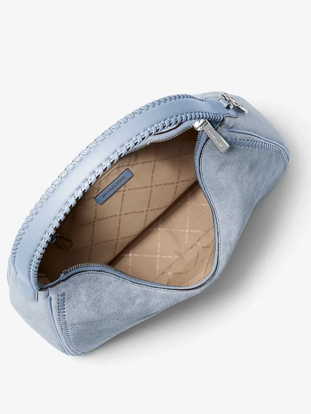 Michael Kors soft suede